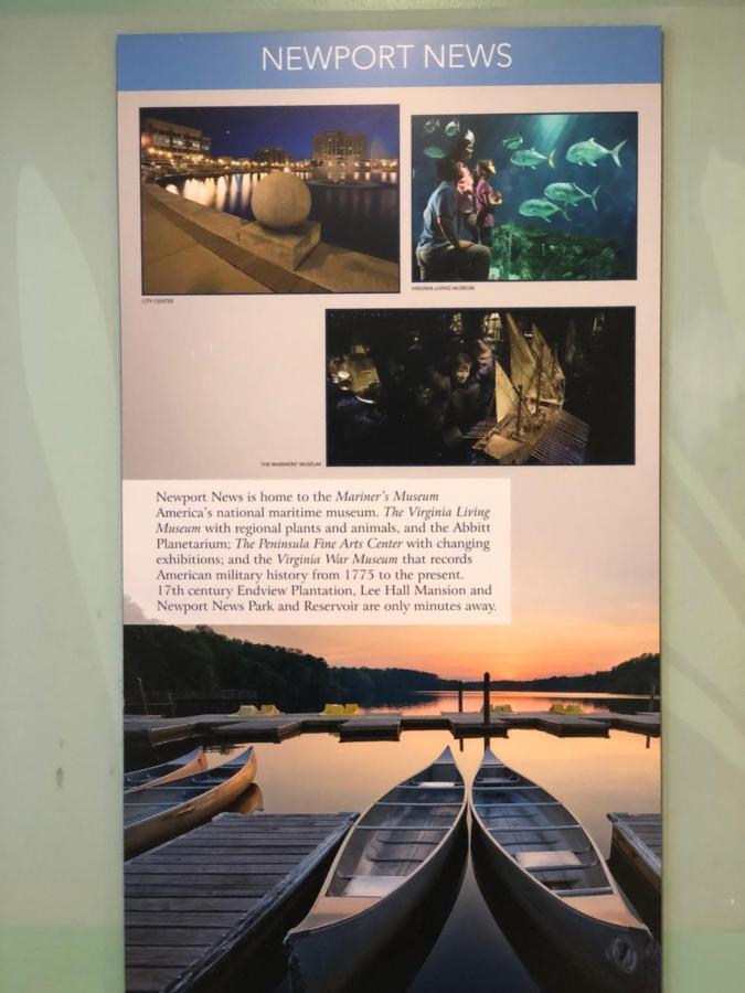 Townes At King'S Creek, Busch Gardens Amusement Park & Water Country, Williamsburg, Va 아파트 호텔 외부 사진