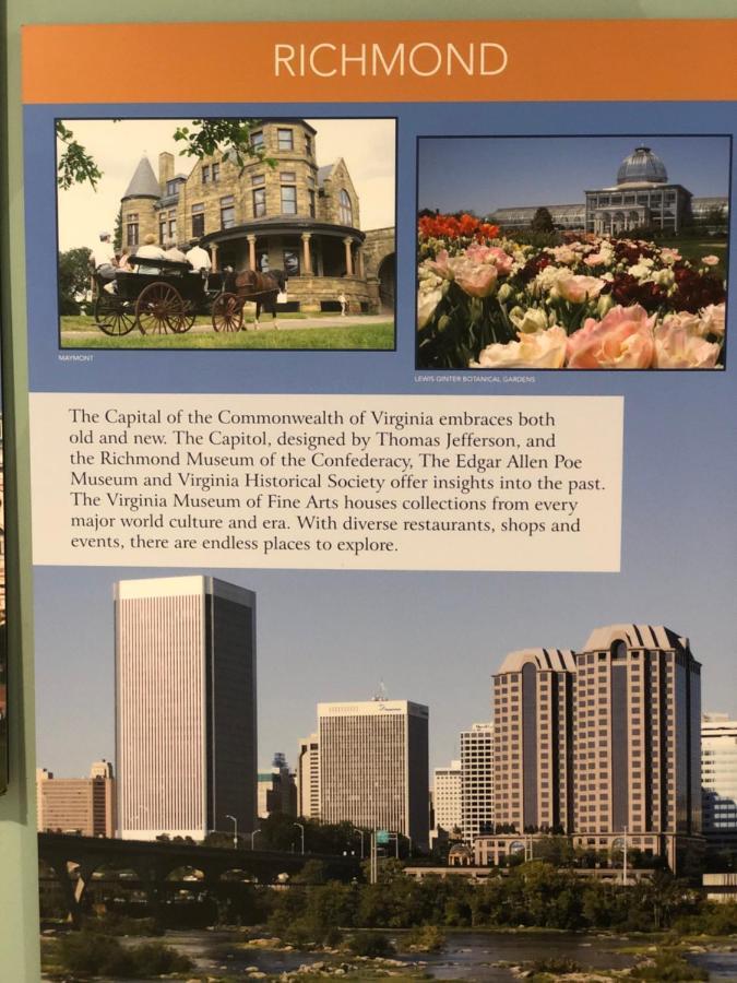 Townes At King'S Creek, Busch Gardens Amusement Park & Water Country, Williamsburg, Va 아파트 호텔 외부 사진