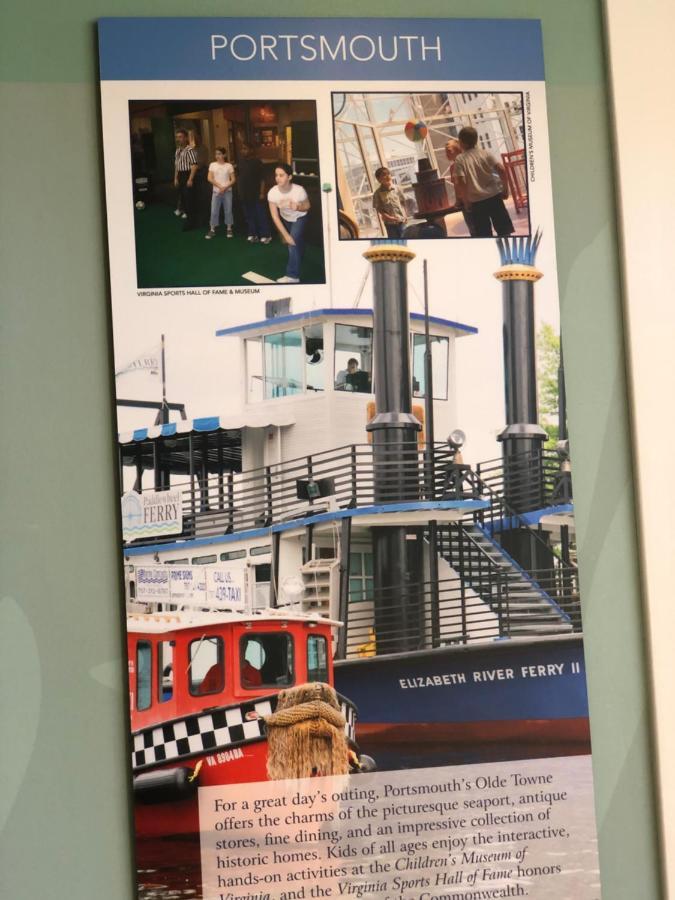 Townes At King'S Creek, Busch Gardens Amusement Park & Water Country, Williamsburg, Va 아파트 호텔 외부 사진